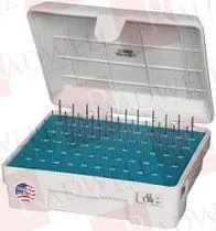 Набор штифтовых калибров Артикул M0MMM от производителя MEYER GAGE