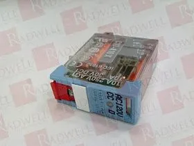 Реле / розетка Артикул 78071697910 от производителя CARLTON BATES