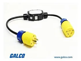 Ericson XG2-12-2G-LKG