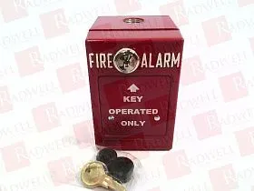 Пожарная сигнализация Артикул RMS-1T-WP-KO от производителя TYCO