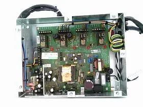 419073 Плата управления/интерфейса от LOMA