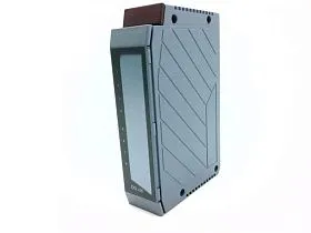 Модуль цифрового вывода B&R 3DO750.6, 8 выходов, 230VAC/24VDC