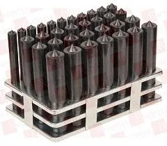 Пробойник  Артикул 52-482-030-0 от производителя FOWLER