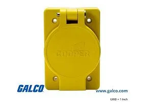 Cooper L1820RW