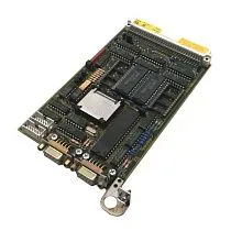 Печатная плата Bachmann Electronic STU500U Unilog 16 бит