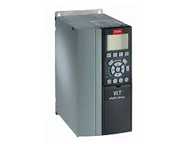 Danfoss Electronics 131F0724