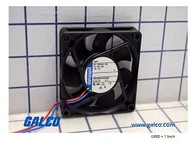 ebm-papst, Inc. 714F