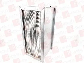 Воздушный фильтр ОВиК Артикул 16300 от производителя AEROSTAR