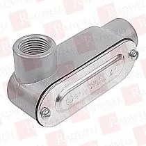 Кабелепровод / соединительный элемент Артикул DALL-6-CG от производителя ABB THOMAS & BETTS