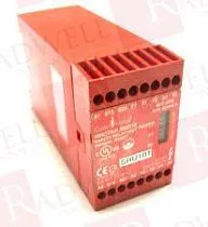 Защитное реле Артикул 44510-0400 от производителя OMRON