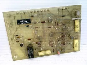 8940-856E Плата ПК Плата ПЛК / дополнения к  плататам от WARNER & SWASEY