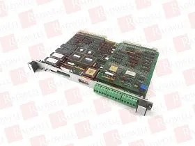 Дополнительный модуль / плата сервопривода Артикул 9905510 от производителя MARQUIP