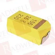 Конденсатор Артикул T494C226M016AS от производителя