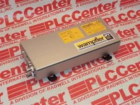 Блок питания WAMPFLER 1A 24VDC (95000-217-3028435)