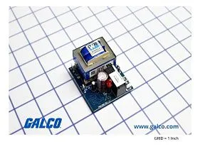 Warrick a Brand of Gems Sensors 16B1A0