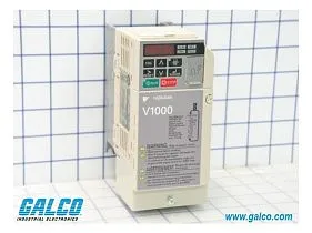 Yaskawa CIMR-VU2A0004FMA