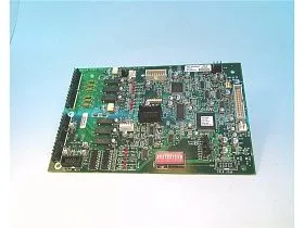 M06333A002 Плата ПК Плата ПЛК / дополнения к  плататам от ATLAS ELECTRIC CORP