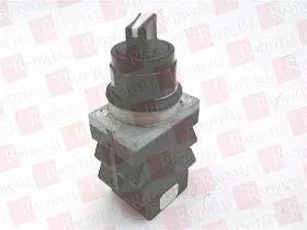 Селекторный переключатель Артикул B404S3X962 Y от производителя AMETEK