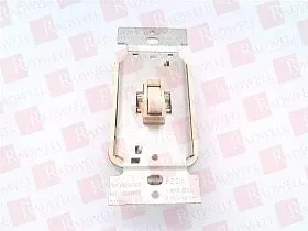 Тумблер  Артикул T603LA от производителя LEGRAND