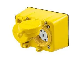 Bryant Electric BRY60W33D