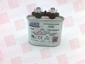 Конденсатор Артикул 12928 от производителя MARS