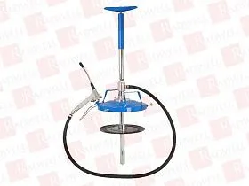 Смазочный насос Артикул K4-01 от производителя MACNAUGHT