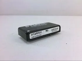 UWR-5/1600-D5A Источник питания/преобразователь напряжения для монтажа на печатной плате от DATEL
