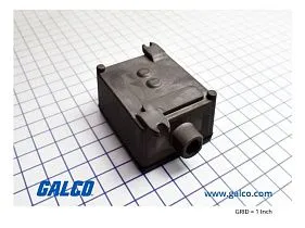 Barksdale Control Products B2T-A48SS-P5