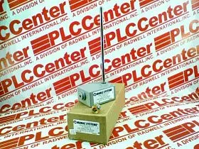 Датчик для системы вентиляции Артикул TE-703-B-7-B от производителя MAMAC SYSTEMS