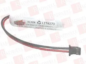 Аккумулятор Артикул LIT0273 от производителя INTERSTATE BATTERIES