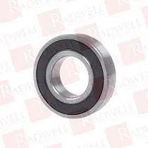 Подшипник Артикул 6001-2RS2 от производителя NKE