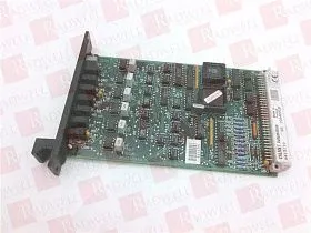 Плата ПК Плата ПЛК / дополнения к  плататам Артикул A413110 от производителя METSO AUTOMATION