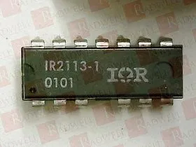 ИС управления питанием Артикул IR2113-1PBF от производителя INTERNATIONAL RECTIFIER