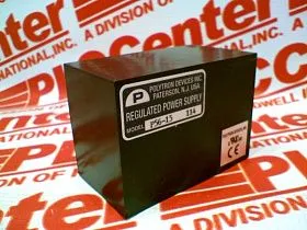 Источник питания Артикул P5615 от производителя POLYTRON