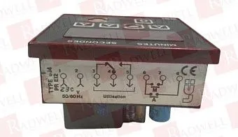 Устройство для дневного освещения Артикул 98,1 от производителя MCI COMPTEUR ELECTRIQUE