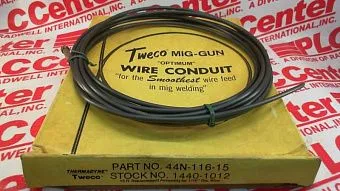 Сварочный провод  / аксессуар  Артикул 44N-116-15 от производителя ESAB