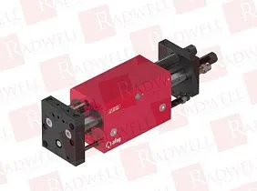 Линейный привод Артикул 11011896 от производителя AFAG