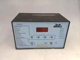 Контроллер клеевой системы B&R MOLL GC2002-4