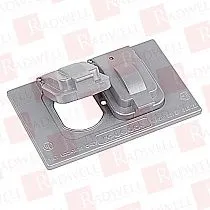 Защитная крышка Артикул DCCD от производителя ABB THOMAS & BETTS