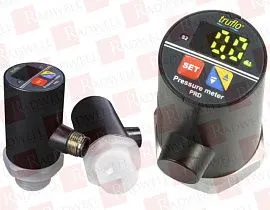 Передатчик давления Артикул PRD-10-PP-M от производителя ICON PROCESS CONTROLS