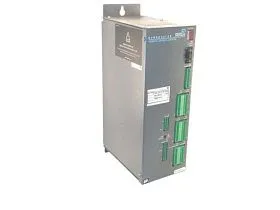 SC753A-010-02 Сервопривод/сервоуправление от PACIFIC SCIENTIFIC MOTION CTRL