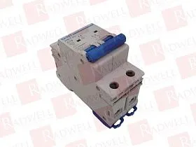 Автоматический выключатель для монтажа на дин-рейку Артикул NB1-63-C63-2P от производителя CHINT