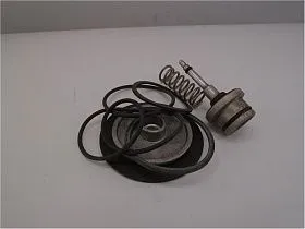 590-3598 Запчасть управления от EVERGREEN