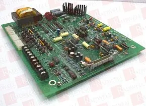 Плата ПК Плата ПЛК / дополнения к  плататам Артикул 55856-2 от производителя BAYLOR