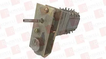 Поворотный переключатель Артикул 8112A48G03 от производителя ELECTROSWITCH