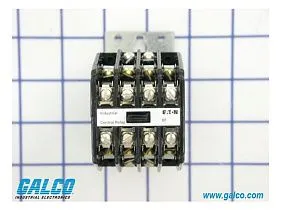 Cutler Hammer, Div of Eaton BF46F