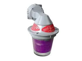 Edwards Signaling 107DV2BSTM-EK