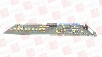 Плата ПК Плата ПЛК / дополнения к  плататам Артикул 14-009999 от производителя THERMAWAVE