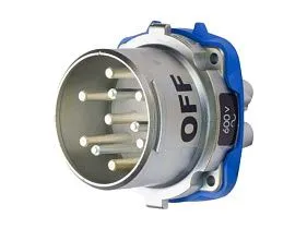 Meltric 37-38561-173-4X