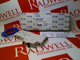 Автоматический выключатель для монтажа на дин-рейку Артикул EMBH110R30 от производителя EATON CORPORATION